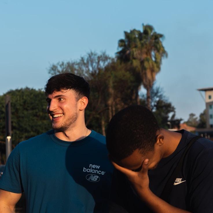 Portrait of Mira meditation instructor